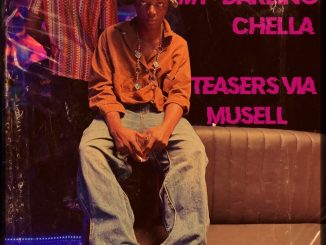 Chella – My Darling
