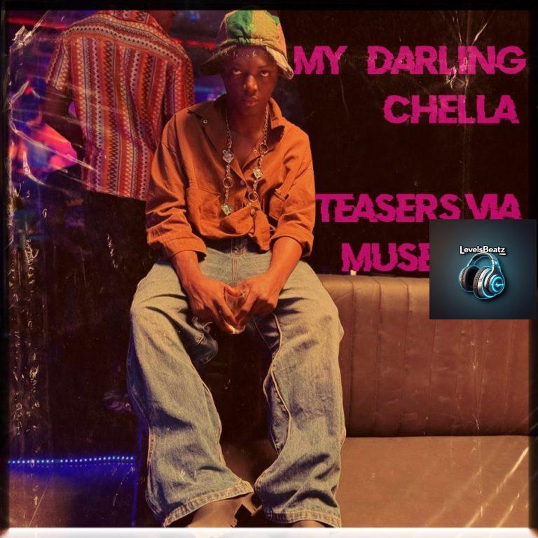 Chella – My Darling