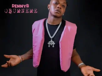 DennyB – OBUMNEME