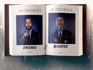 Dremo – 20 Degrees Ft. Ruhdee