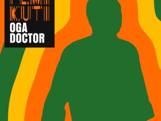 Femi Kuti – Oga Doctor