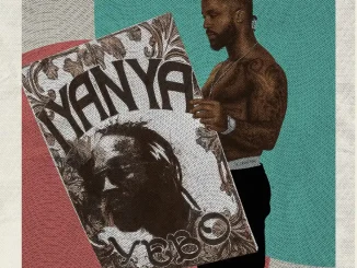 Iyanya – Yebo