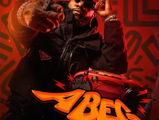 KCee – Abeg