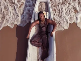 LADIPOE – I No Be God