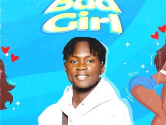 Ro Dice – Bad girl