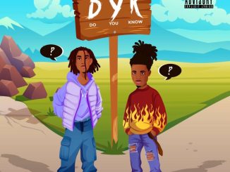 Siicie – Do You Know Ft. Lasmid