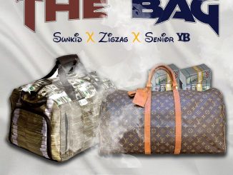 Sunkid – The Bag Ft. TY zigzag & senior YB