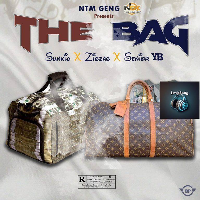 Sunkid – The Bag Ft. TY zigzag & senior YB