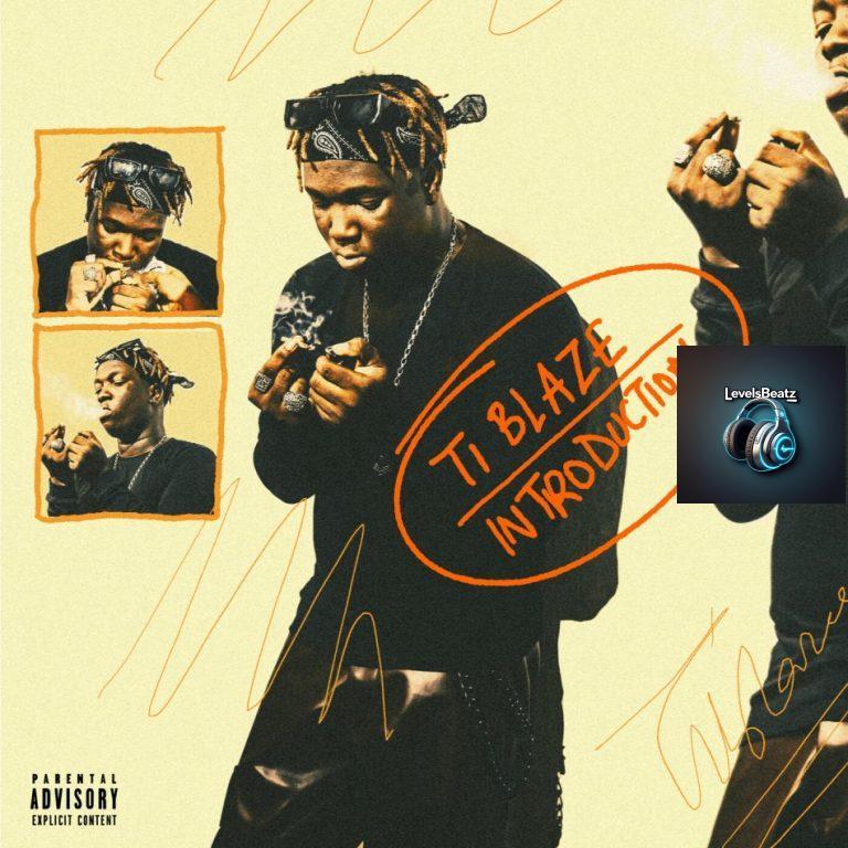 T.I Blaze – Introduction