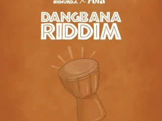 Bella Shmurda – Dangbana Riddim Ft. FOLA