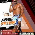 Ceekay skillerdo - Pose for de picture
