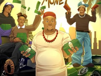 Chief Priest – More Money Ft. BoyPee x Brown Joel & Hyce