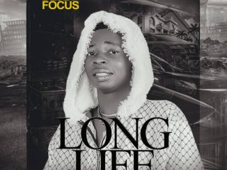 Dejey Focus – Long Life