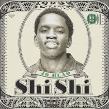JoBlaq – Shi Shi