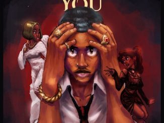 KiDi – Cheat On You Ft. Gyakie