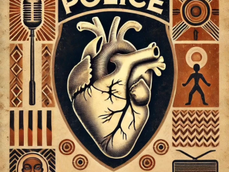 Kizz Daniel – Police Ft. Angélique Kidjo & Johnny Drille
