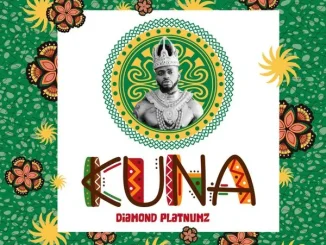 Kuna Song By Diamond Platnumz