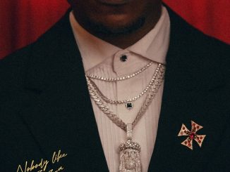 L.A.X - Nobody Like Zaza (Album)