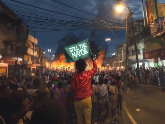 Mayorkun – Reason 2 Japa
