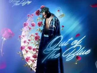 Out Of The Blue EP