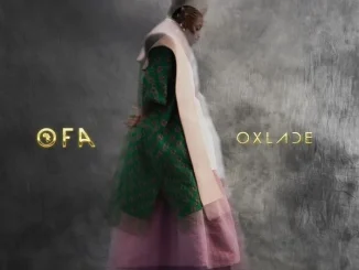 Oxlade - Deluxe EDition