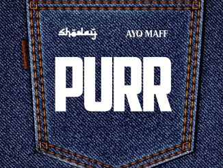 PURR (Feat. Ayo Maff) Song By Shoday