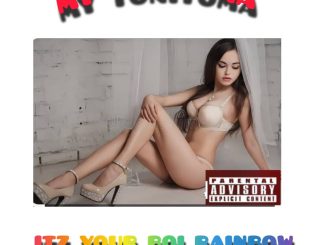 RainBow - My Tonitoma