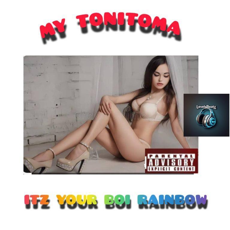 Itz Your Boi Rainbow – My Tonitoma