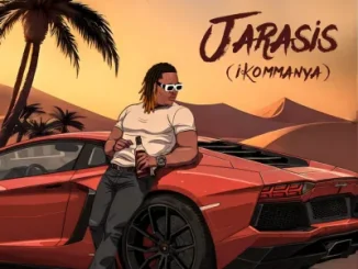 Anyidons – Jarasis (Ikommanya)