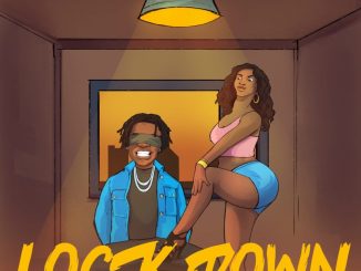Dami – Lock Down