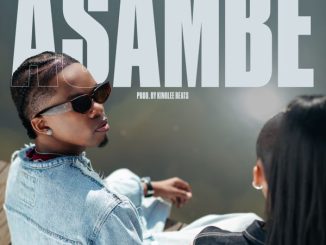 Danya Devs – Asambe