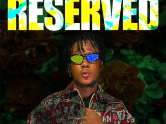 Ezeigba – Reversed Mix