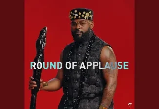 Falz – Round Of Applause