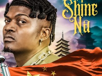 Koko Pee – Shine Na
