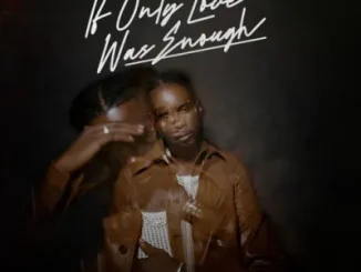 Maleek Berry – It Only Was Enough (Album)