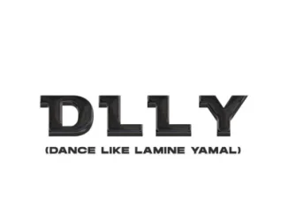 Skales – D.L.L.Y (Dance Like Lamine Yamal) Ft. 3dnan