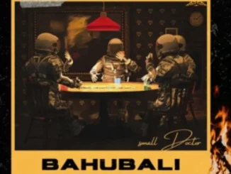 Small Doctor – Bahubali