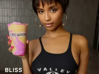 Tyla – Bliss