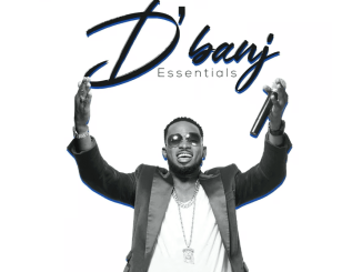 D’Banj – Fall In Love