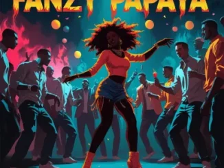 Fanzy Papaya – Go Down Low