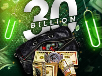 KokoBoy - 30Billion Ft. Jaywillz