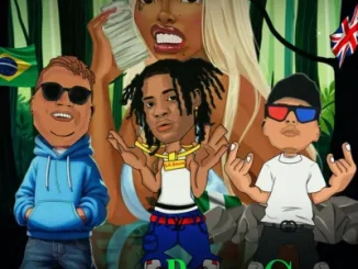 MC Delux – Bad Girl Ft. Jack Vibez & Khaid