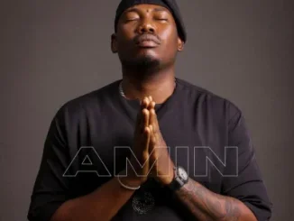 Qdot – Amin
