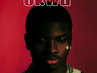 Rord Kelly – Okwu