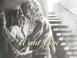 Spinall – Want You Ft. JayO & DESTIN CONRAD