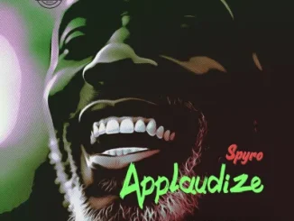 Spyro – Applaudize