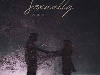 Wonder Sexually