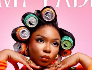 Yemi Alade – My Padi