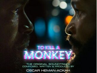 2Baba – Save Me (To Kill A Monkey) Ft. Oscar Heman-Ackah