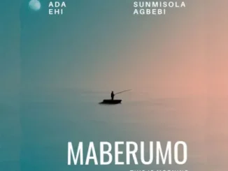 Ada Ehi – Meberumo (This Is Morning) Ft. Sunmisola Agbebi